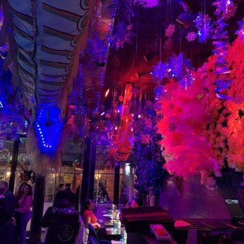 ViV - Bar area - Thai Near Me - New York, New York ViV - Bar area - Thai Near Me - New York, New York