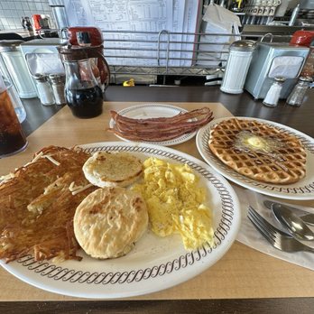 Waffle House - All Star Special - Breakfast & Brunch Near Me - Dallas, Texas Waffle House - All Star Special - Breakfast & Brunch Near Me - Dallas, Texas