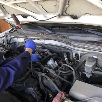 Grant Avenue Garage - Auto Repair Near Me - San Francisco, California