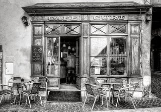 Café Curt by null