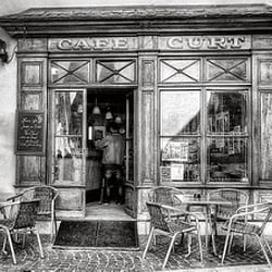 Café Curt