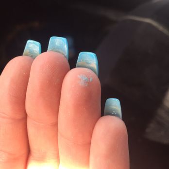 UV Nails & Spa - Nail Salons Near Me - Calgary, Alberta