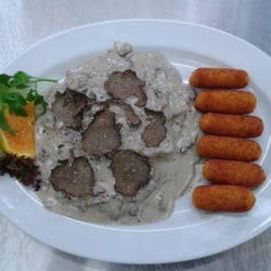 Ristorante Pizzeria La Stazione