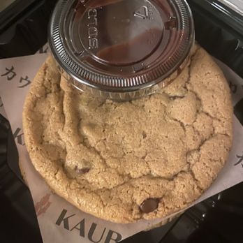 Kauboi - Kauboi chocolate chip cookies with Mexican hot chocolate - Whiskey Bars Near Me - Scottsdale, Arizona Kauboi - Kauboi chocolate chip cookies with Mexican hot chocolate - Whiskey Bars Near Me - Scottsdale, Arizona