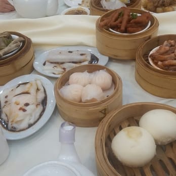 Affable Eatery - Let's eat! - Dim Sum Near Me - Brooklyn, New York