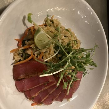 DESTIHL Restaurant & Brew Works - Tuna Salad - Brewpubs Near Me - Normal, Illinois DESTIHL Restaurant & Brew Works - Tuna Salad - Brewpubs Near Me - Normal, Illinois