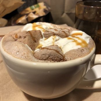 Panera Bread - Salad Near Me - Tulalip, Washington