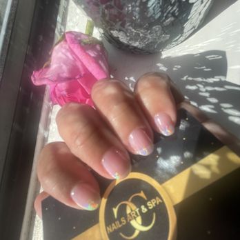 Nail Art & Spa - Loving my nails. Thanks Cindy! - Nail Salons Near Me - Vallejo, California Nail Art & Spa - Loving my nails. Thanks Cindy! - Nail Salons Near Me - Vallejo, California