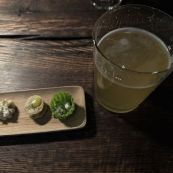 Bacchanalia - New American Near Me - Atlanta, Georgia