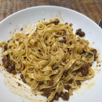 UOVO | Pasadena - Ragú*** - Italian Near Me - Pasadena, California