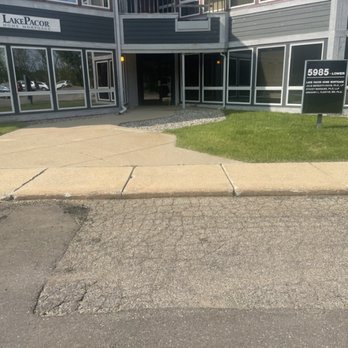 Essential Reset - 5985 Westmain (lower level) - Massage Near Me - Kalamazoo, Michigan