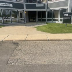 Essential Reset - 5985 Westmain (lower level)