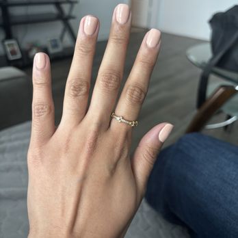 Milano Nail Spa Manvel - Shellac manicure (without flash-04/21/25) - Nail Salons Near Me - Manvel, Texas Milano Nail Spa Manvel - Shellac manicure (without flash-04/21/25) - Nail Salons Near Me - Manvel, Texas
