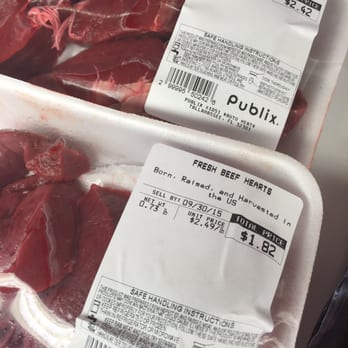 Publix - Your anticucho source has landed! - Grocery Near Me - Tallahassee, Florida