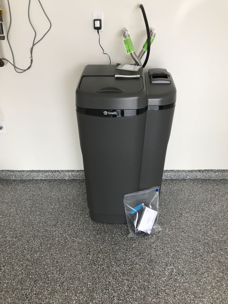 Slide of Ibanez Plumbing