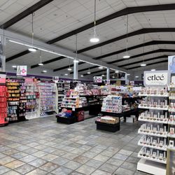 B&P Beauty & Wig - Inside B&P BEAUTY & WIG--shop a wide selection of beauty products, cosmetics, hair care, wigs, and more.
