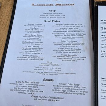 Copperbarn Coffeebar & Eatery - Menu - Coffee & Tea Near Me - Middletown, New York