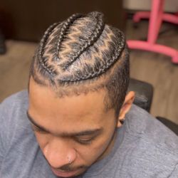 Freedom Braids