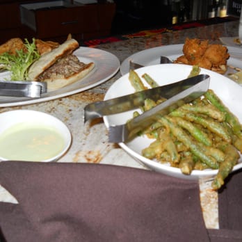 Eddie Merlot's - Seafood Near Me - Columbus, Ohio