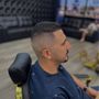 Photo of Miron’s cut
