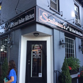 Scalessa's - Italian Near Me - Wilmington, Delaware