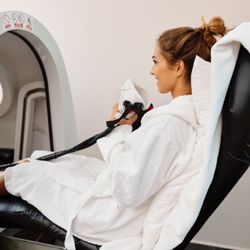 Thrive Hyperbarics - You'll have an amazing experience at Thrive Hyperbarics!