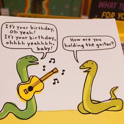 Amy's Hallmark Shop - Greeting cards
