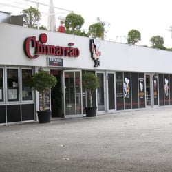 Chimarrão