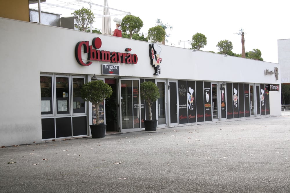 Chimarrão