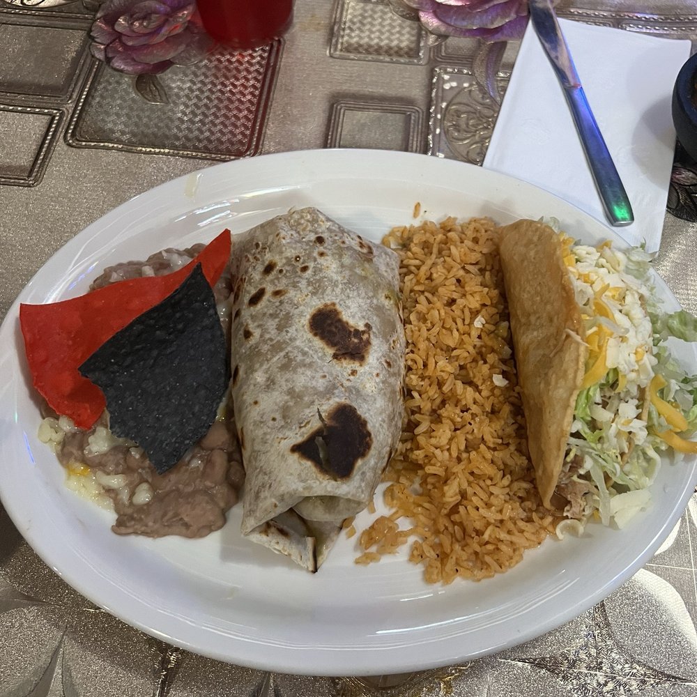 La Kebrada - Mexican Near Me - Fresno, California La Kebrada - Mexican Near Me - Fresno, California