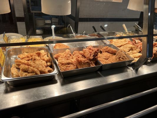 Luby's by null