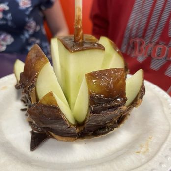 Three Appleteers - Bakeries Near Me - Yukon, Oklahoma Three Appleteers - Bakeries Near Me - Yukon, Oklahoma