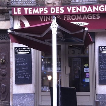 Le Temps des Vendanges - Beer, Wine & Spirits Near Me - Toulouse, 31