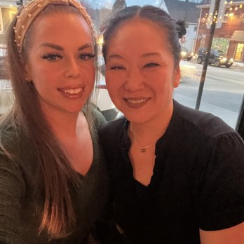 MK Kitchen - New American Near Me - Gorham, Maine