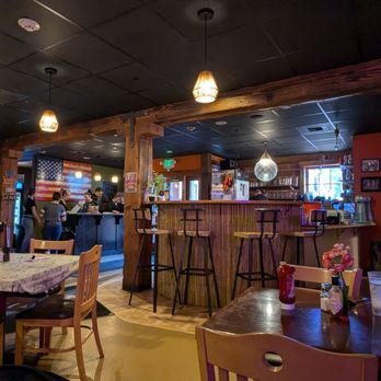 The Buttered Biscuit - Upgraded interior - New American Near Me - Sumner, Washington The Buttered Biscuit - Upgraded interior - New American Near Me - Sumner, Washington