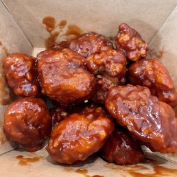 Chicken Nuggets