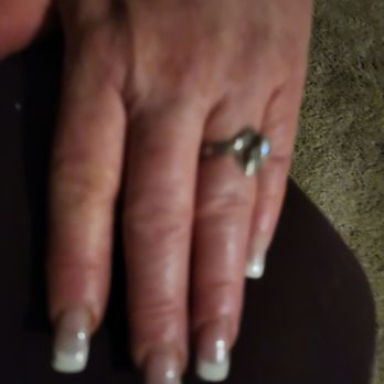 Nail Bloom - Nail Salons Near Me - Dallas, Texas