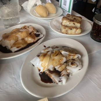 Shanghai Restaurant - Dim Sum Near Me - Austin, Texas