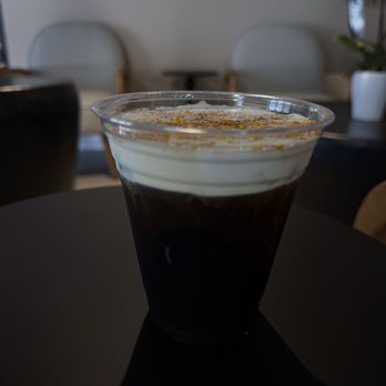 Lovetta Coffee - Mont Blanc - Coffee & Tea Near Me - Los Angeles, California Lovetta Coffee - Mont Blanc - Coffee & Tea Near Me - Los Angeles, California