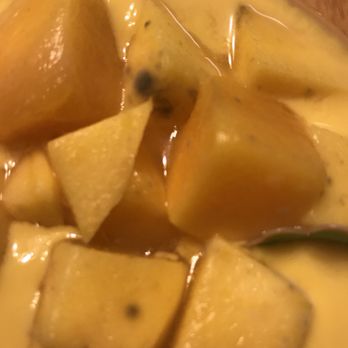 85°C Bakery Cafe-Plano - Mold growing on my mango panacotta - Bakeries Near Me - Plano, Texas 85°C Bakery Cafe-Plano - Mold growing on my mango panacotta - Bakeries Near Me - Plano, Texas