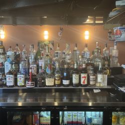 Christophers Pub - Bar