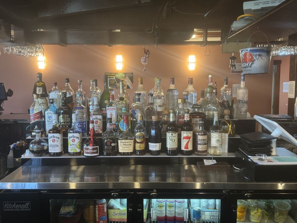 Christophers Pub