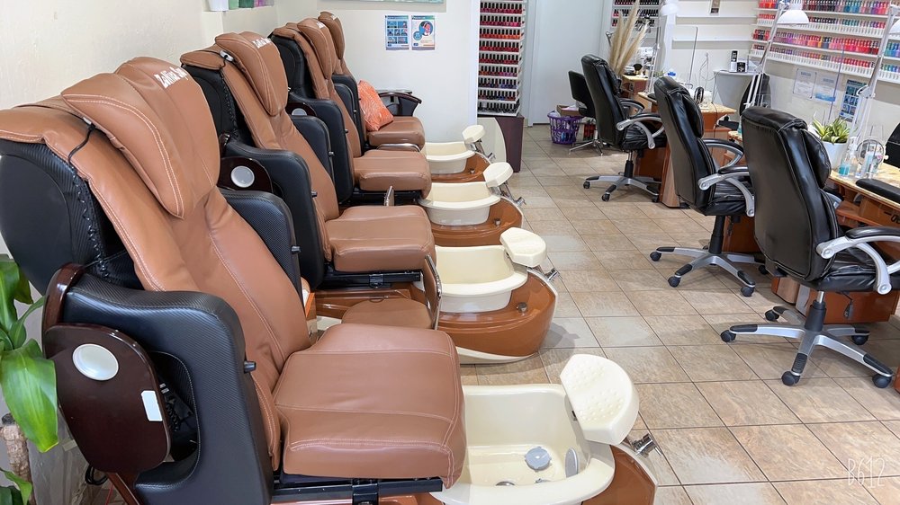 ELEGANT NAILS SALON Updated September 2024 71 Photos & 80 Reviews