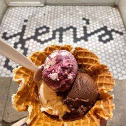 JENI'S SPLENDID ICE CREAMS - Updated December 2025 - 743 Photos