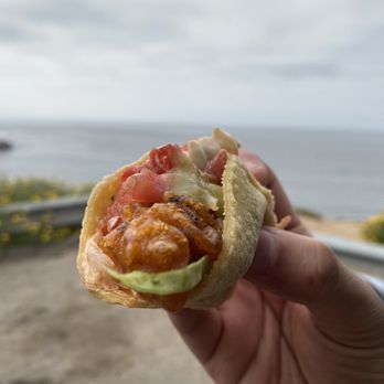 The Taco Stand - Fish Baja Taco - Food Stands Near Me - La Jolla, California The Taco Stand - Fish Baja Taco - Food Stands Near Me - La Jolla, California