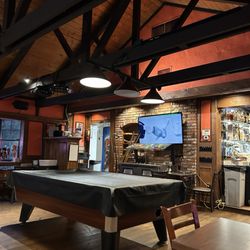 Manzanita Cantina and Grill