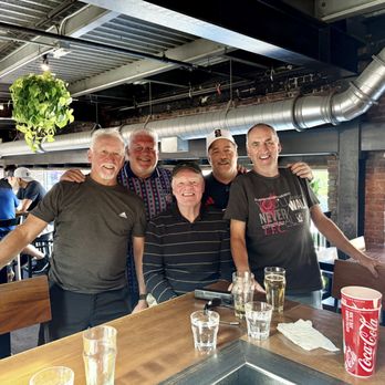 Mikey's Public House - More Blasters showed up - Pizza Near Me - Tacoma, Washington Mikey's Public House - More Blasters showed up - Pizza Near Me - Tacoma, Washington