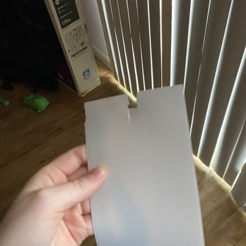 The Boulevard - At least 4 of my blinds broke, multiple times. They would fall down in the middle of the night. $1450 for the cheapest blinds imaginable - Apartments Near Me - Mount Pleasant, South Carolina