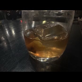 Livery - Old fashioned maybe . Really photogenic with that ice cube. - Latin American Near Me - Noblesville, Indiana Livery - Old fashioned maybe . Really photogenic with that ice cube. - Latin American Near Me - Noblesville, Indiana