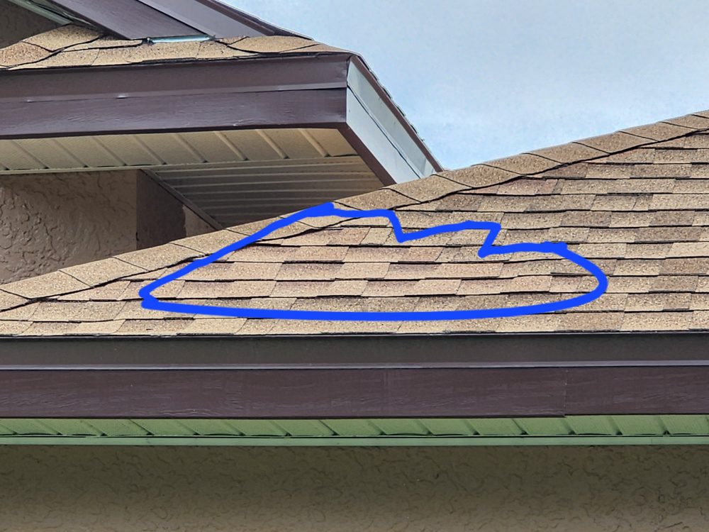 Slide of Veritas Roofers